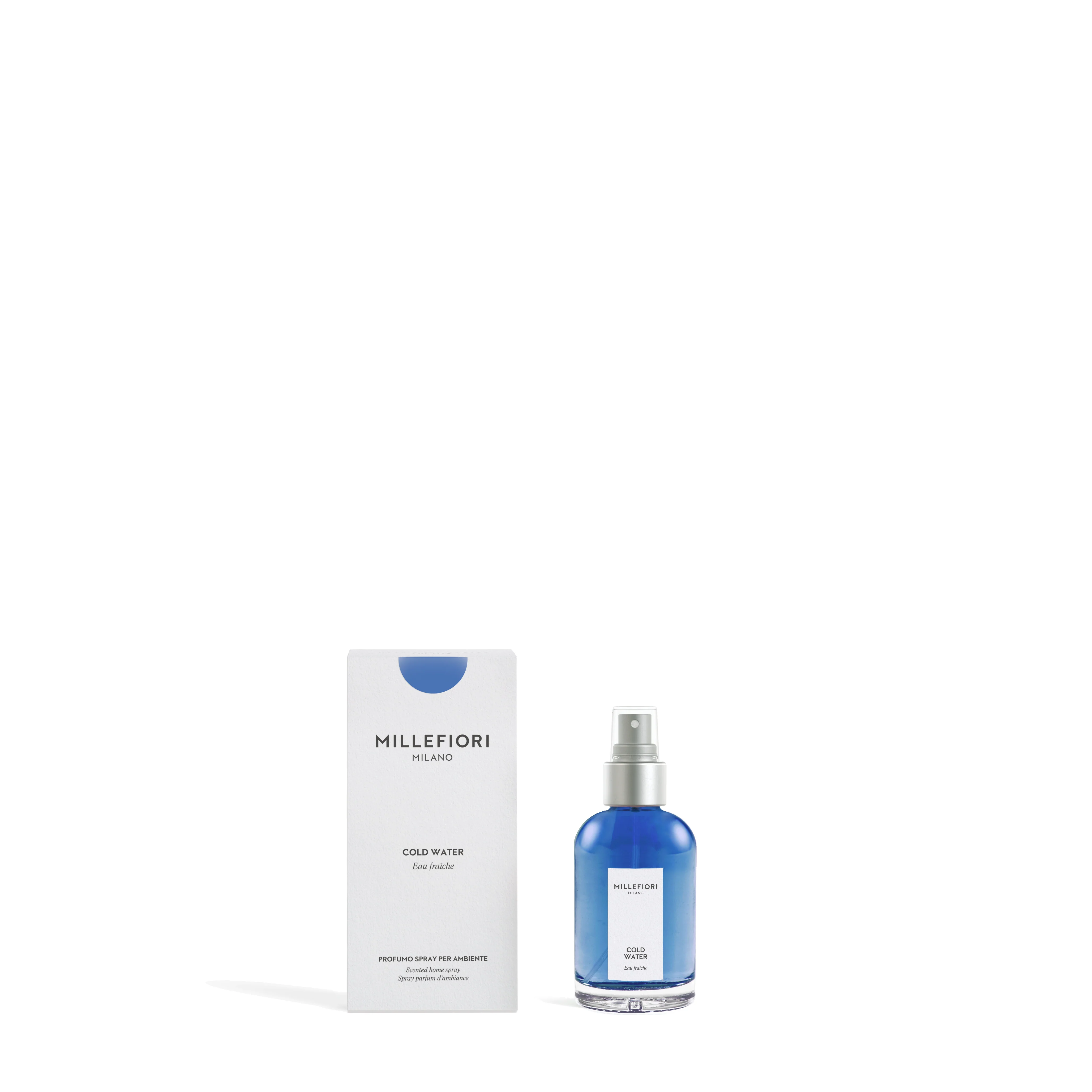 Spray Per Ambiente Milano Cold Water - Image 2