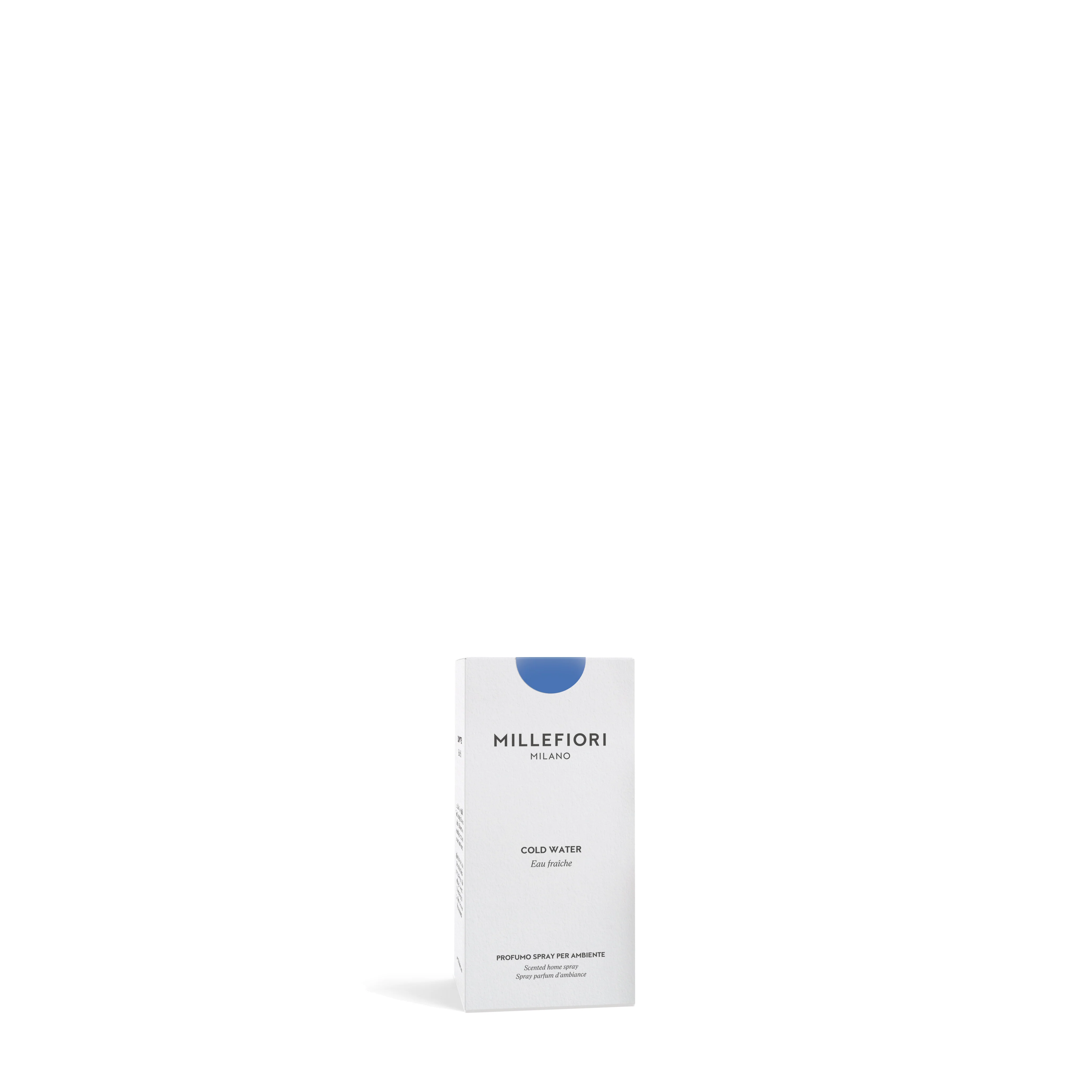 Spray Per Ambiente Milano Cold Water - Image 3