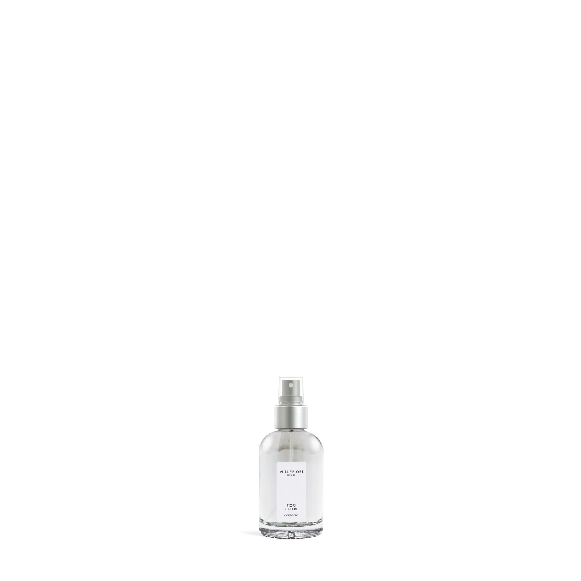 Spray Per Ambiente Milano Fiori Chiari