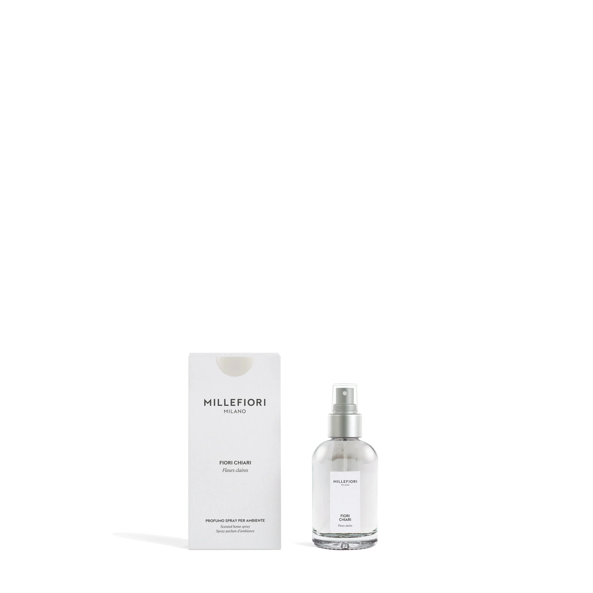Spray Per Ambiente Milano Fiori Chiari - Image 2