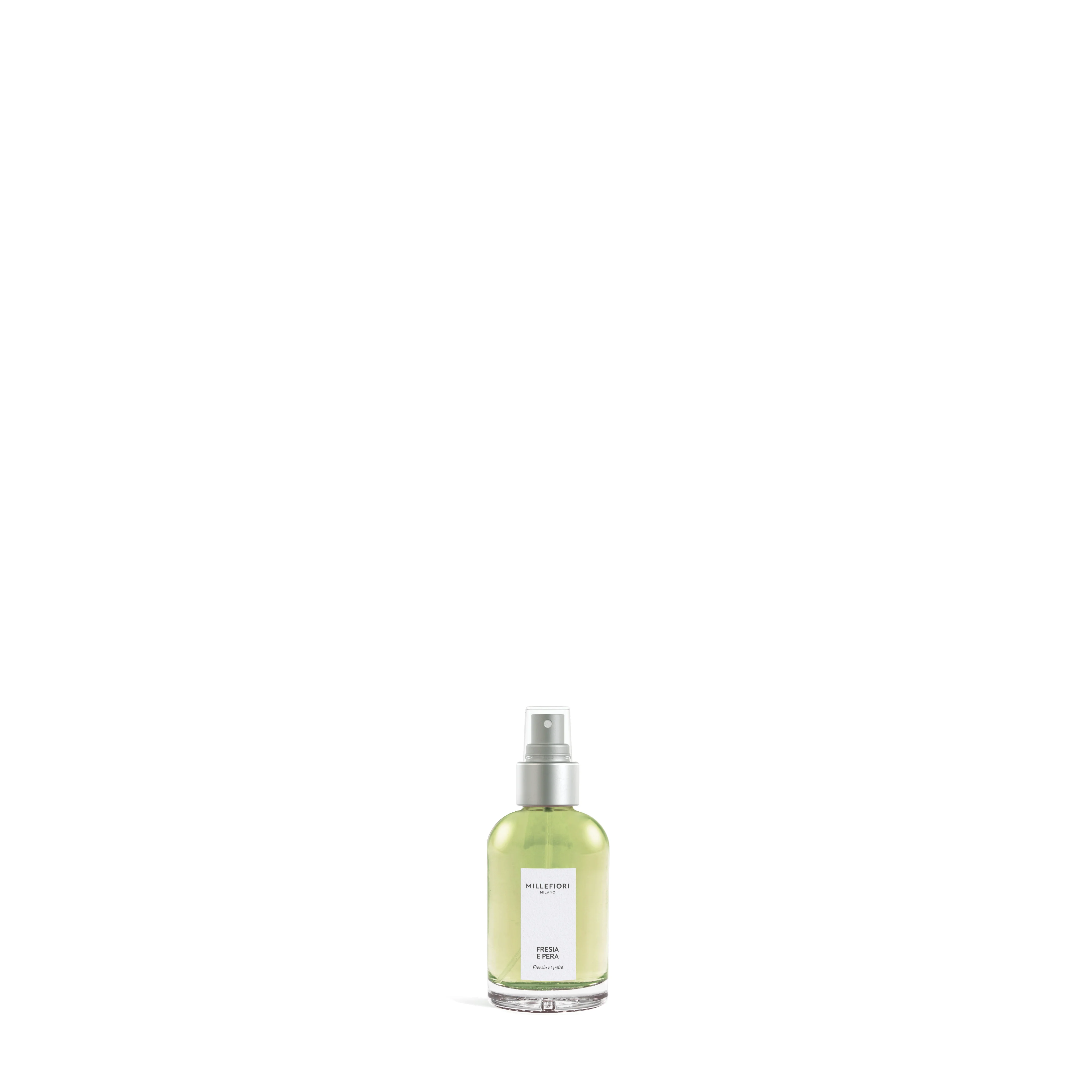 Spray Per Ambiente Milano Fresia e Pera