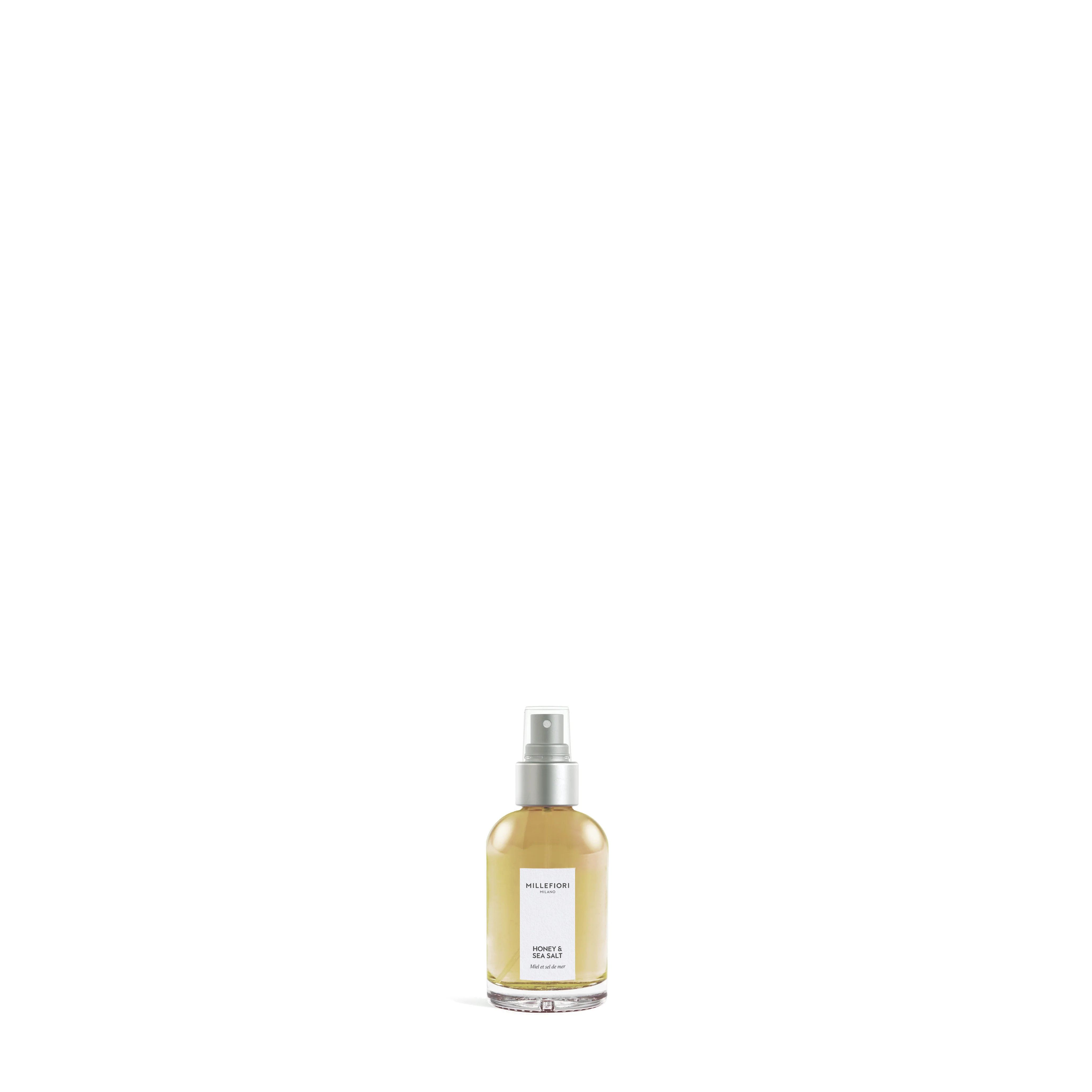Spray Per Ambiente Milano Honey & Sea Salt