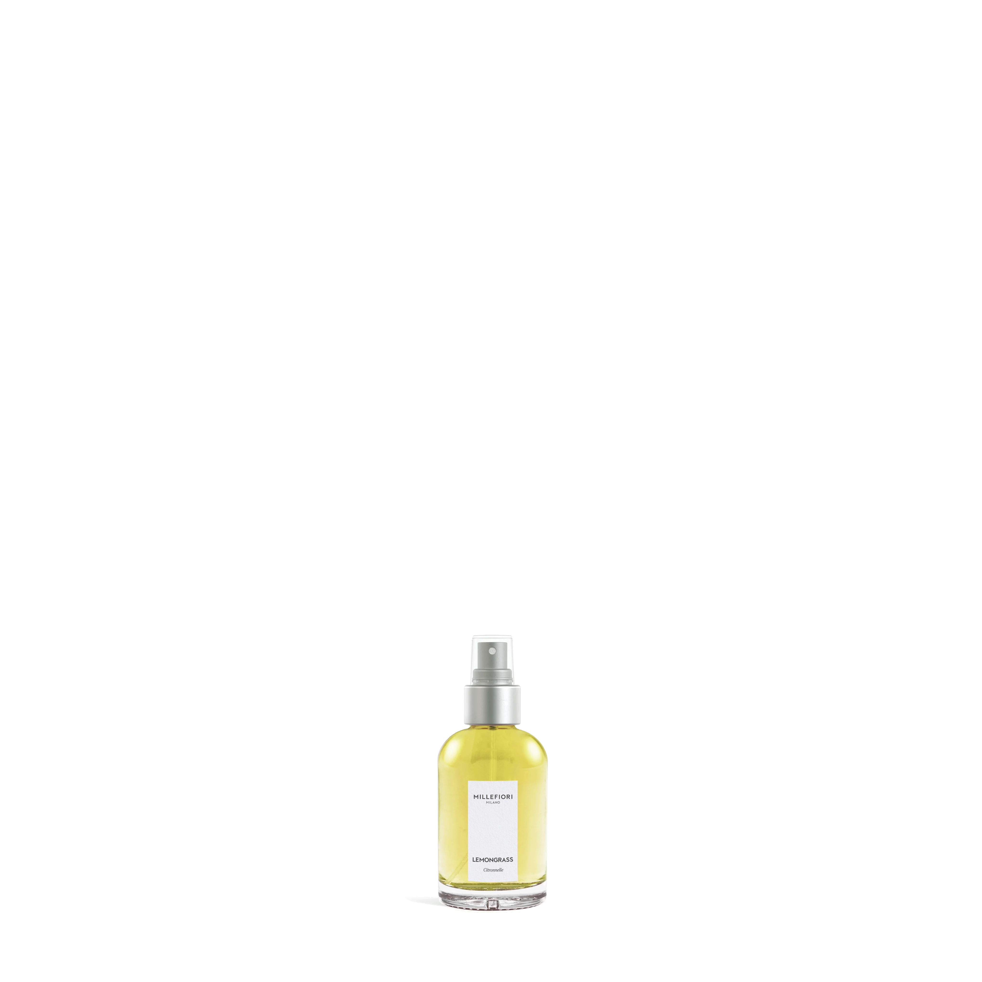 Spray Per Ambiente Milano Lemongrass
