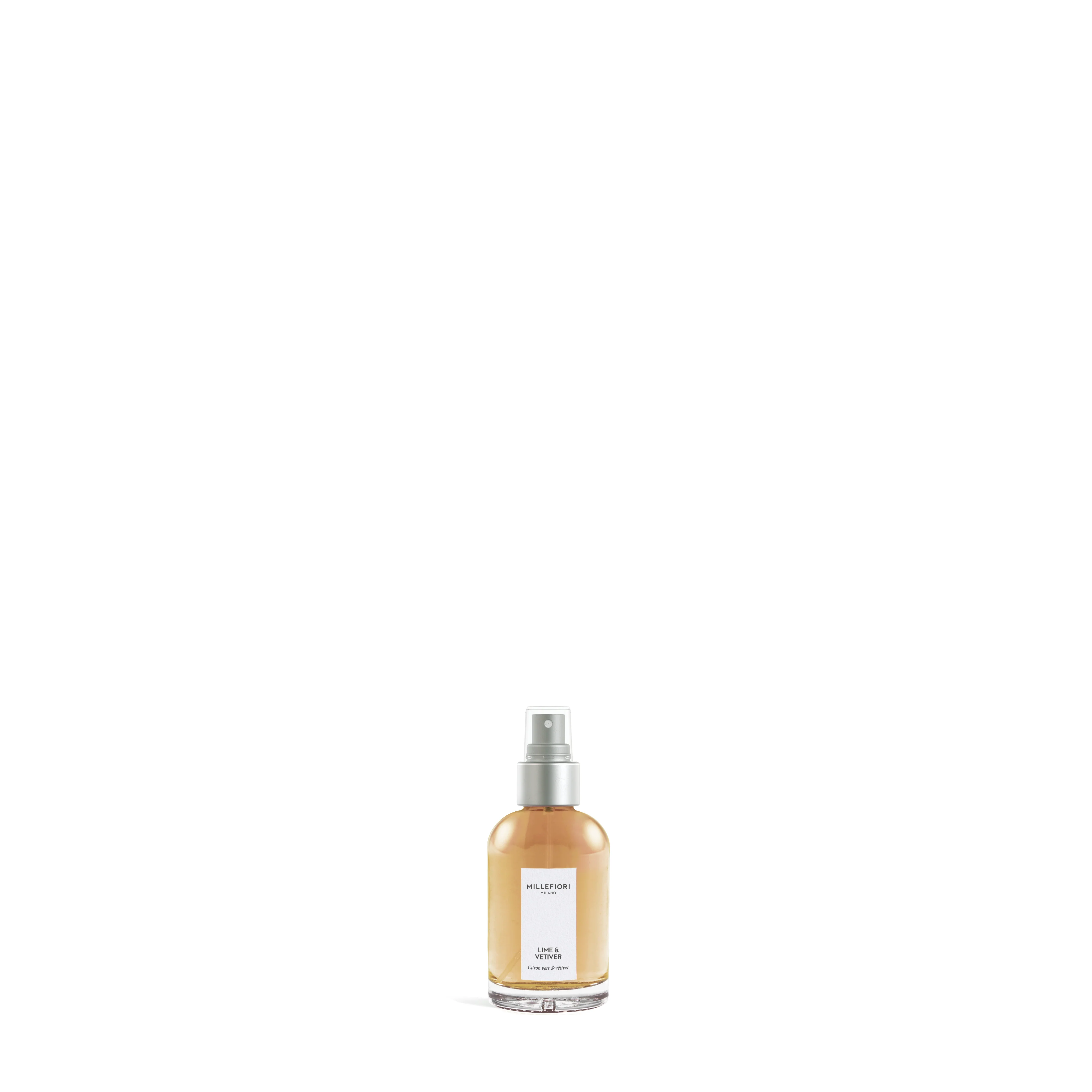 Spray Per Ambiente Milano Lime & Vetiver