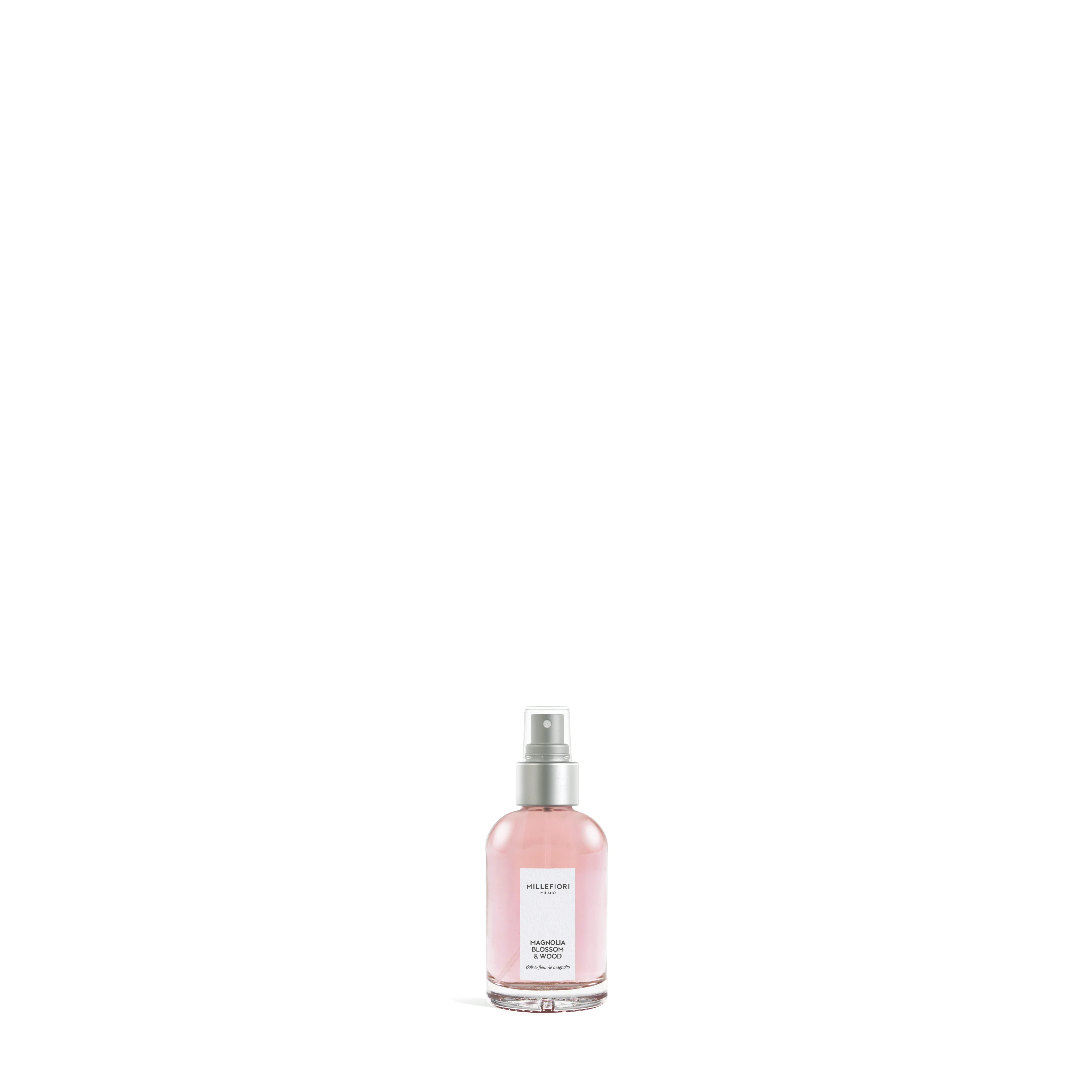 Spray Per Ambiente Milano Magnolia Blossom & Wood