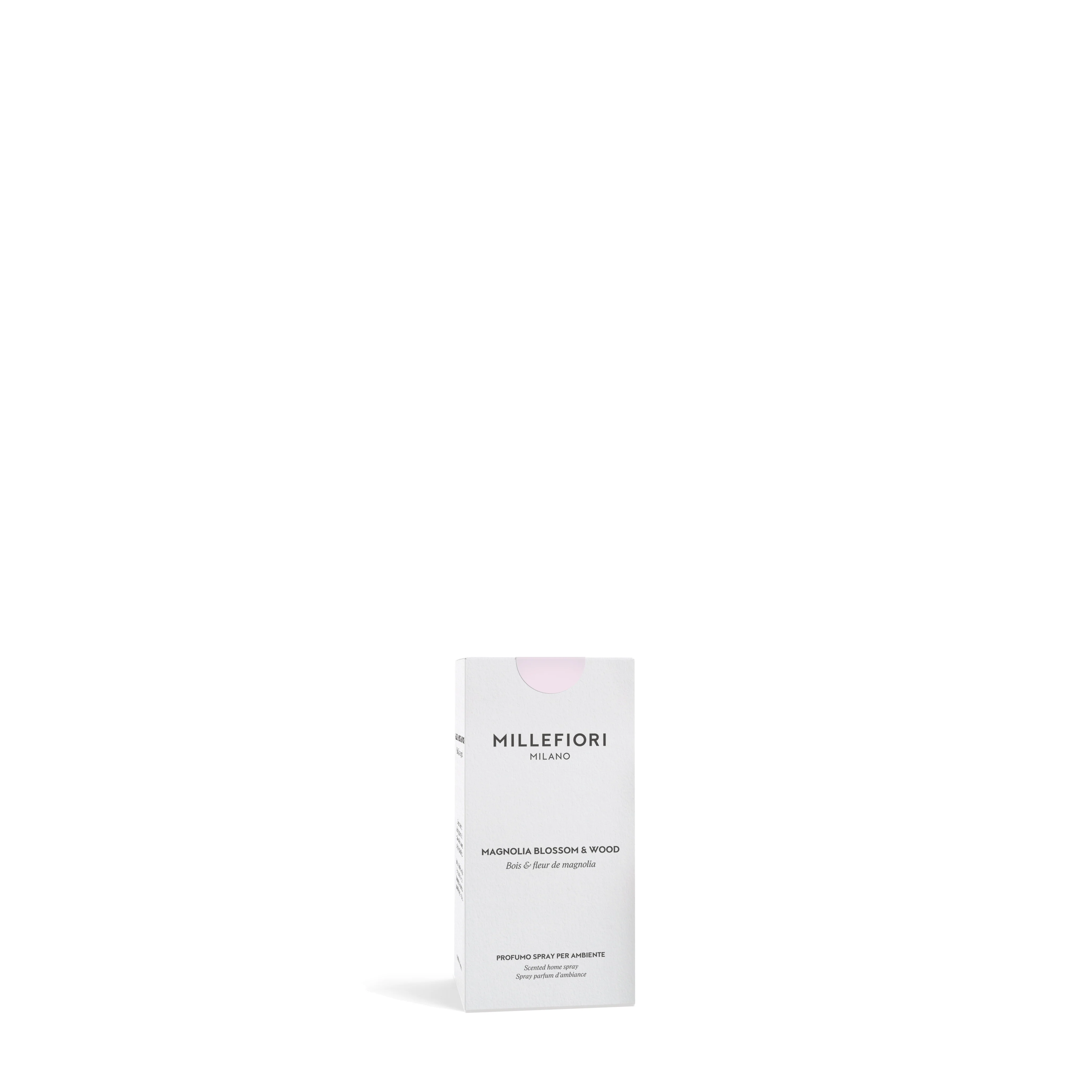 Spray Per Ambiente Milano Magnolia Blossom & Wood - Image 3