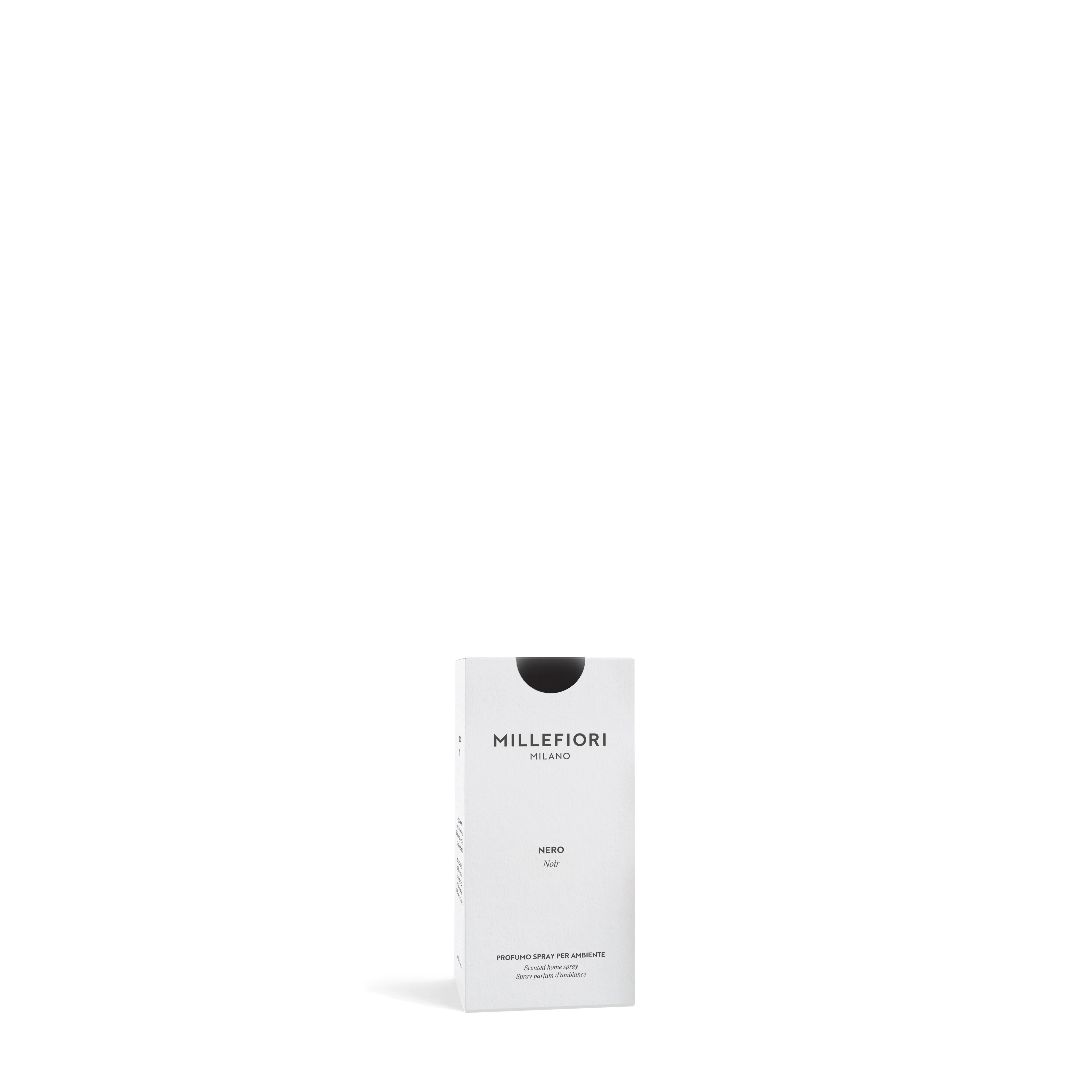 Spray Per Ambiente Milano Nero - Image 3