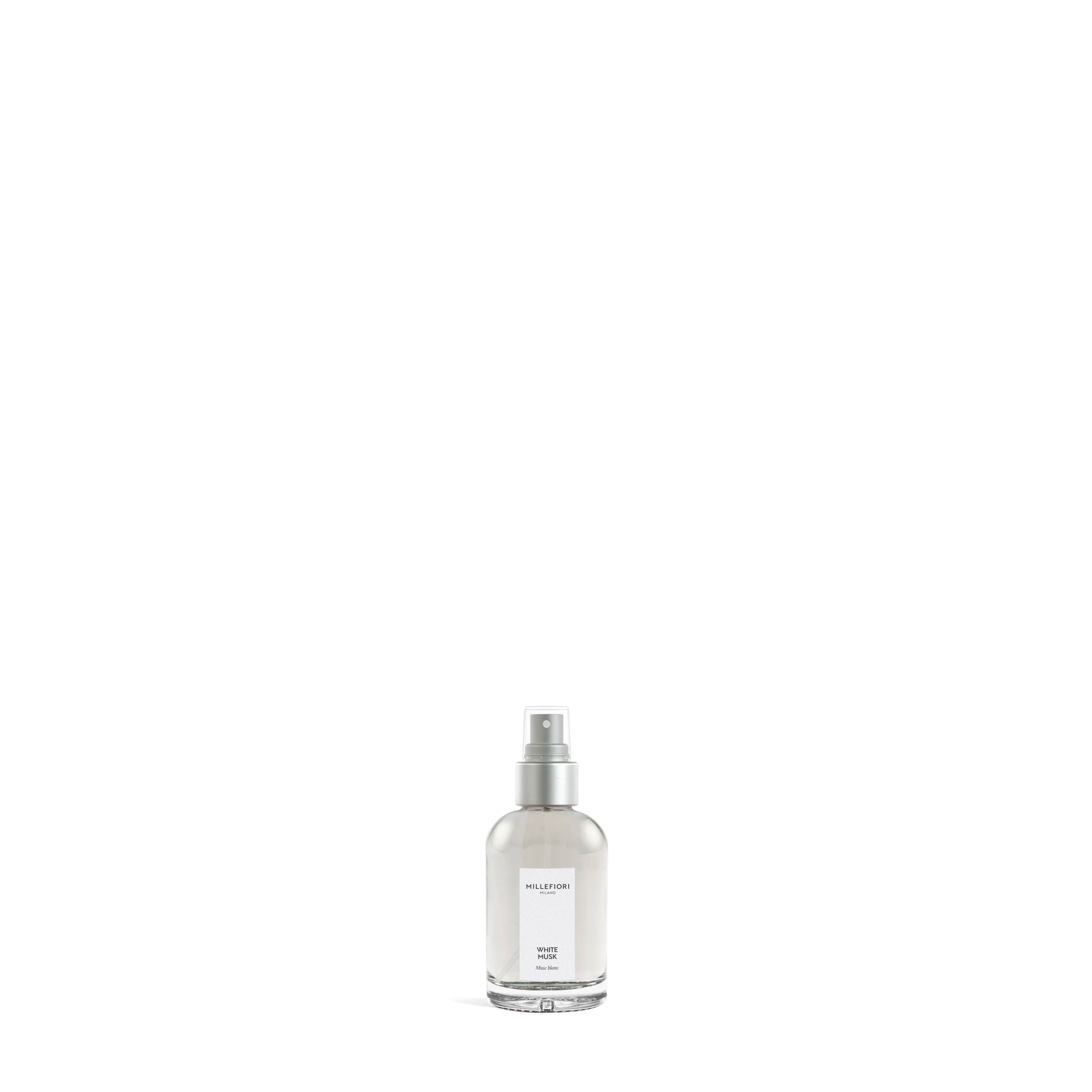 Spray Per Ambiente Milano White Musk