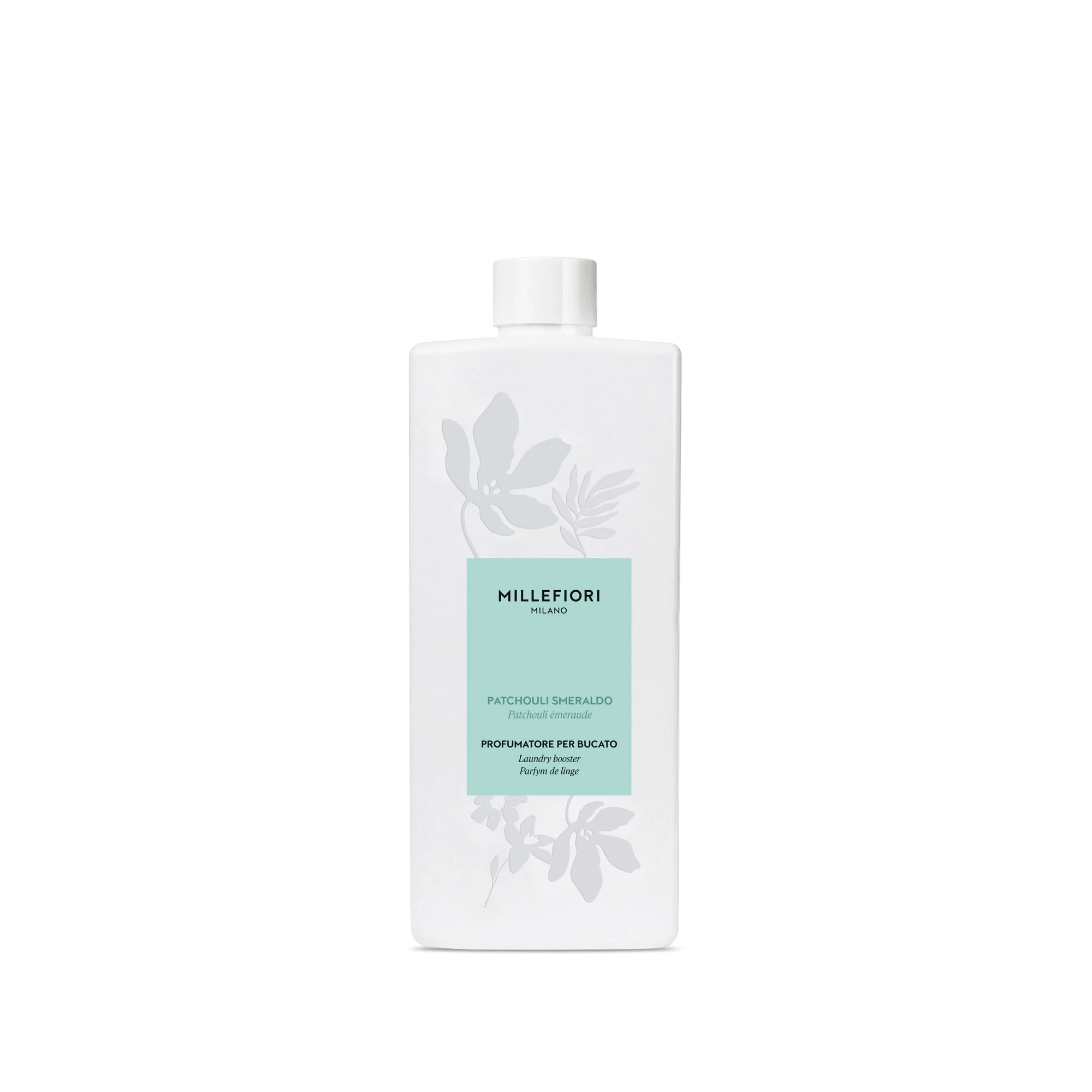 Profumatore Per Bucato Patchouli Smeraldo
