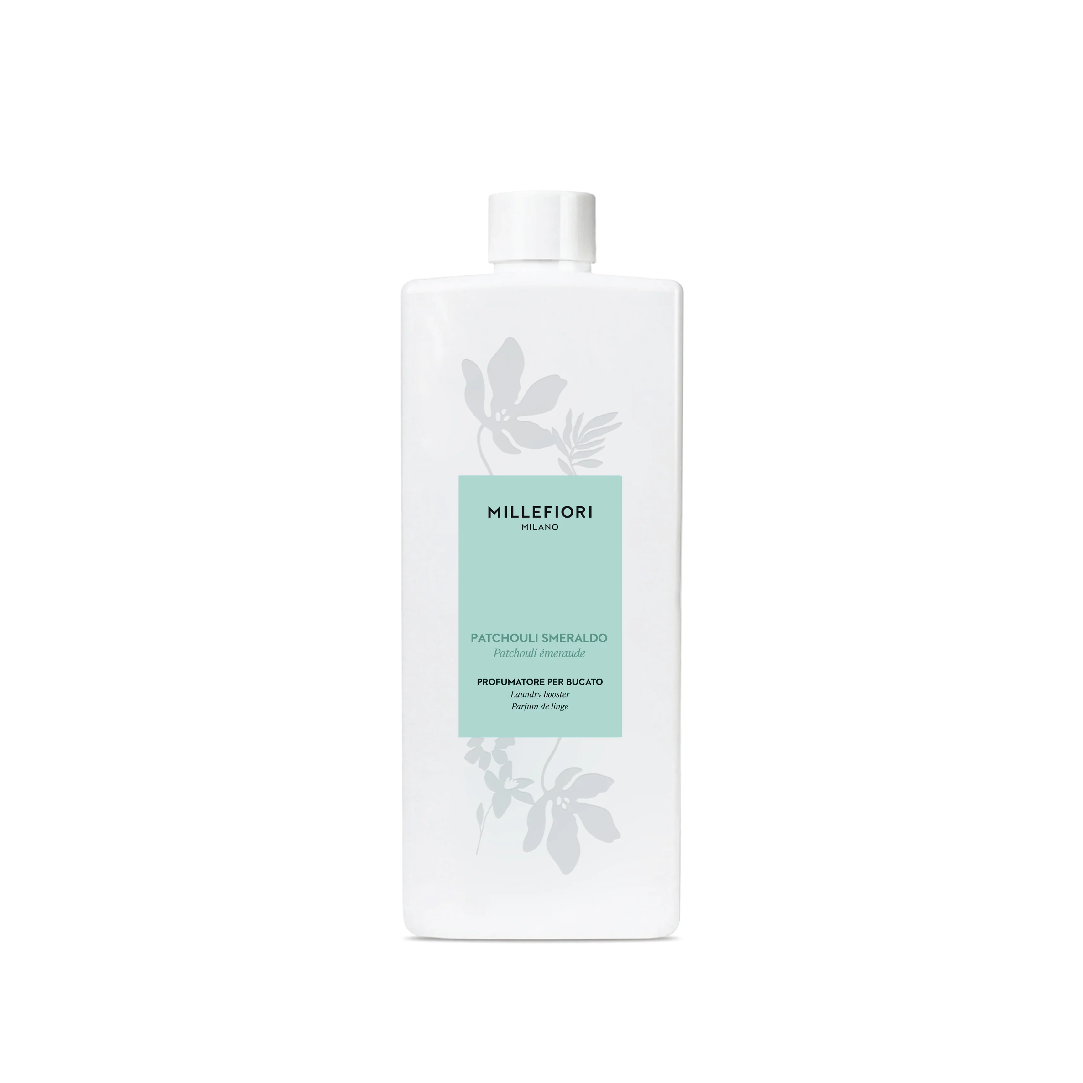 Profumatore Per Bucato Patchouli Smeraldo - Image 2