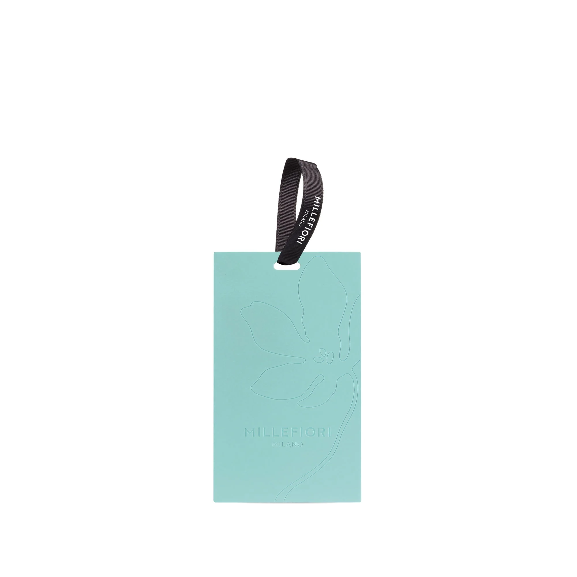 Tessere Profumate Confezione Da 3 Patchouli Smeraldo