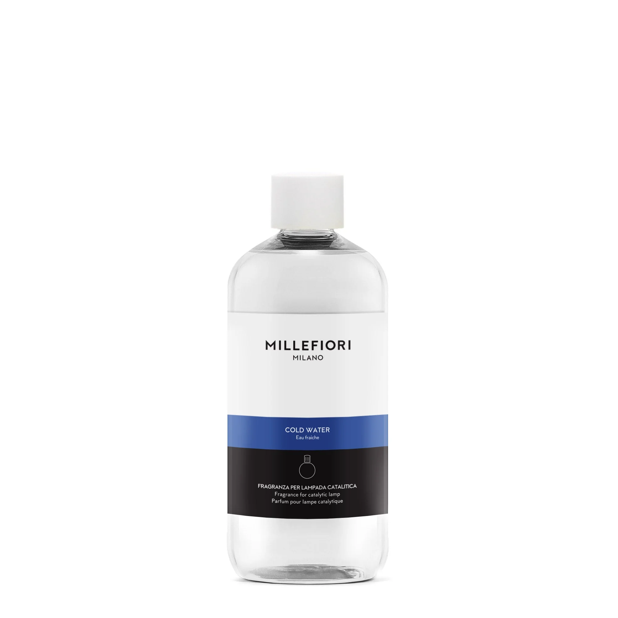 Ricarica Per Lampada Catalitica 500ml Cold Water