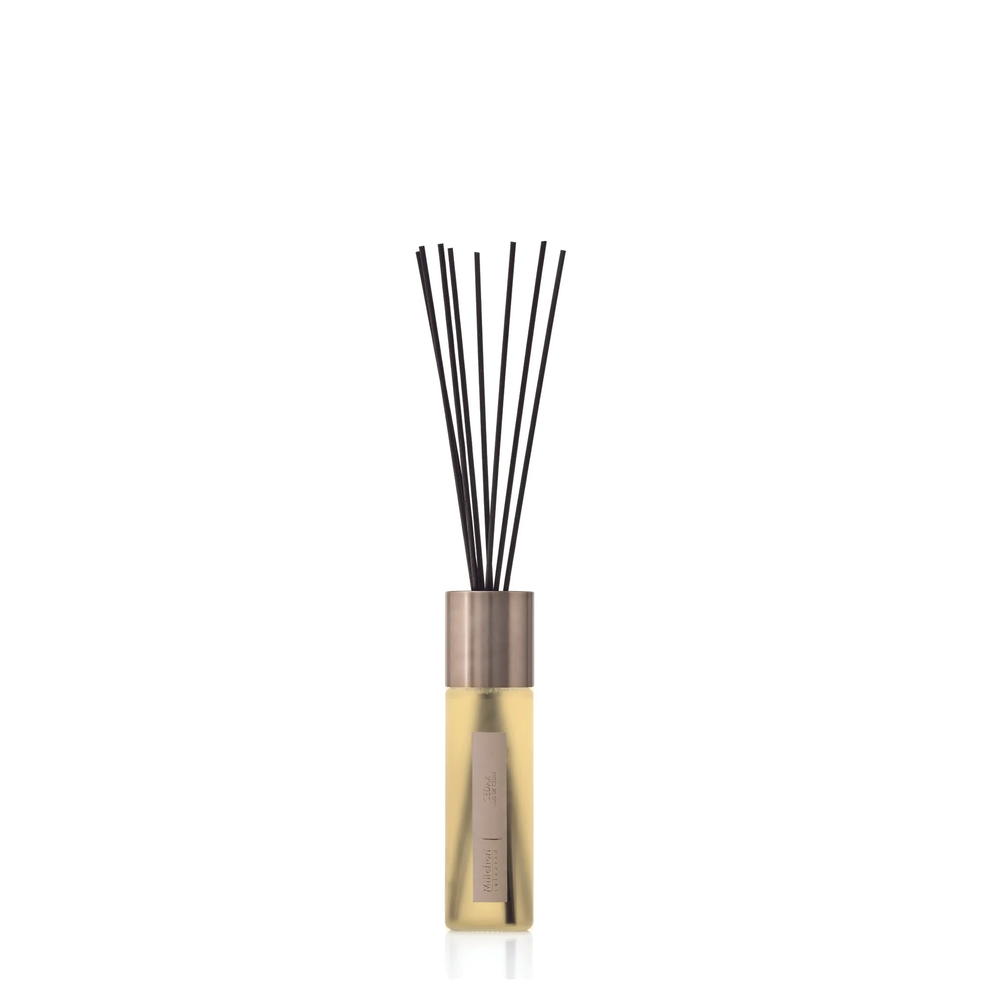 Diffusore A Bastoncini Selected Cedar