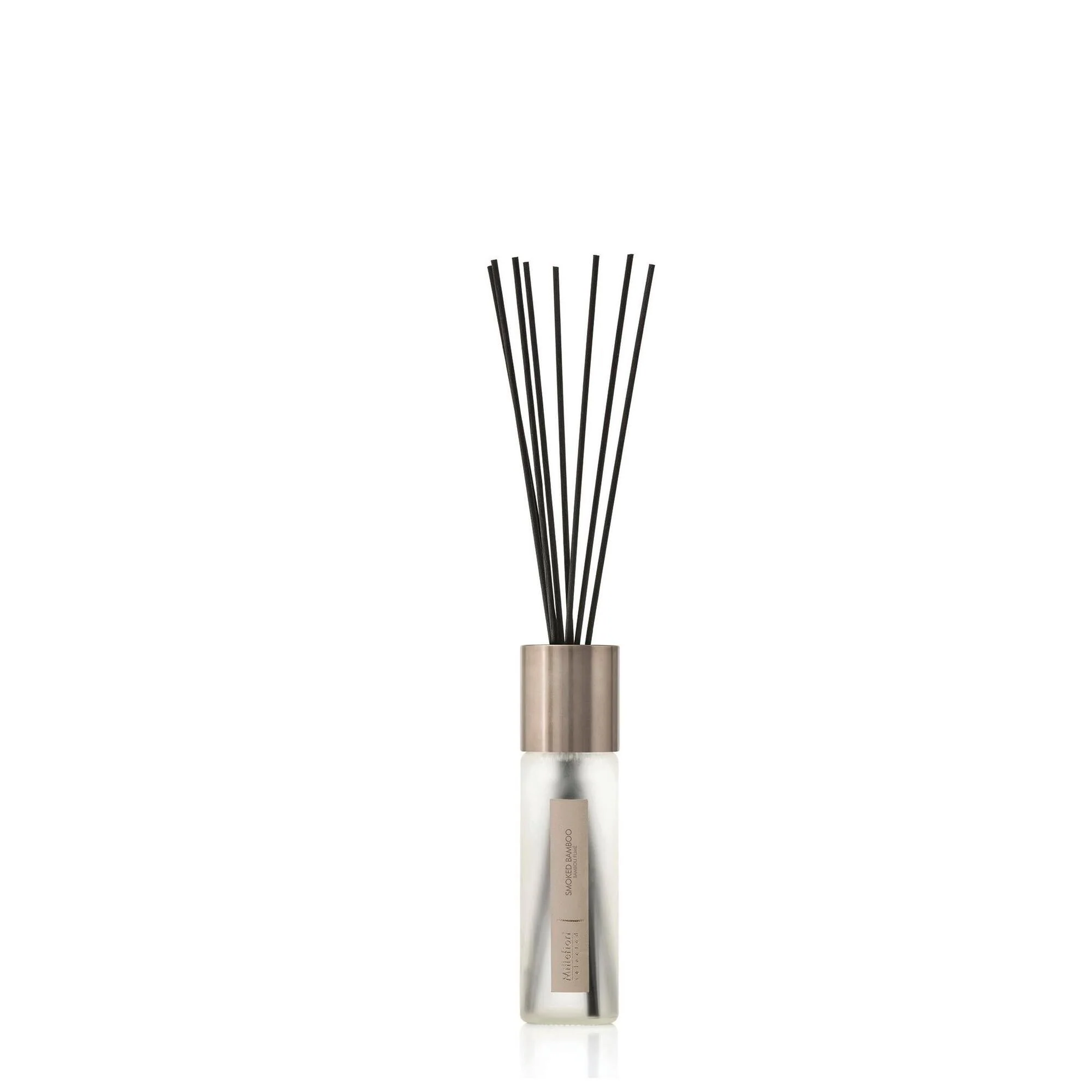 Diffusore A Bastoncini Selected Smoked Bamboo
