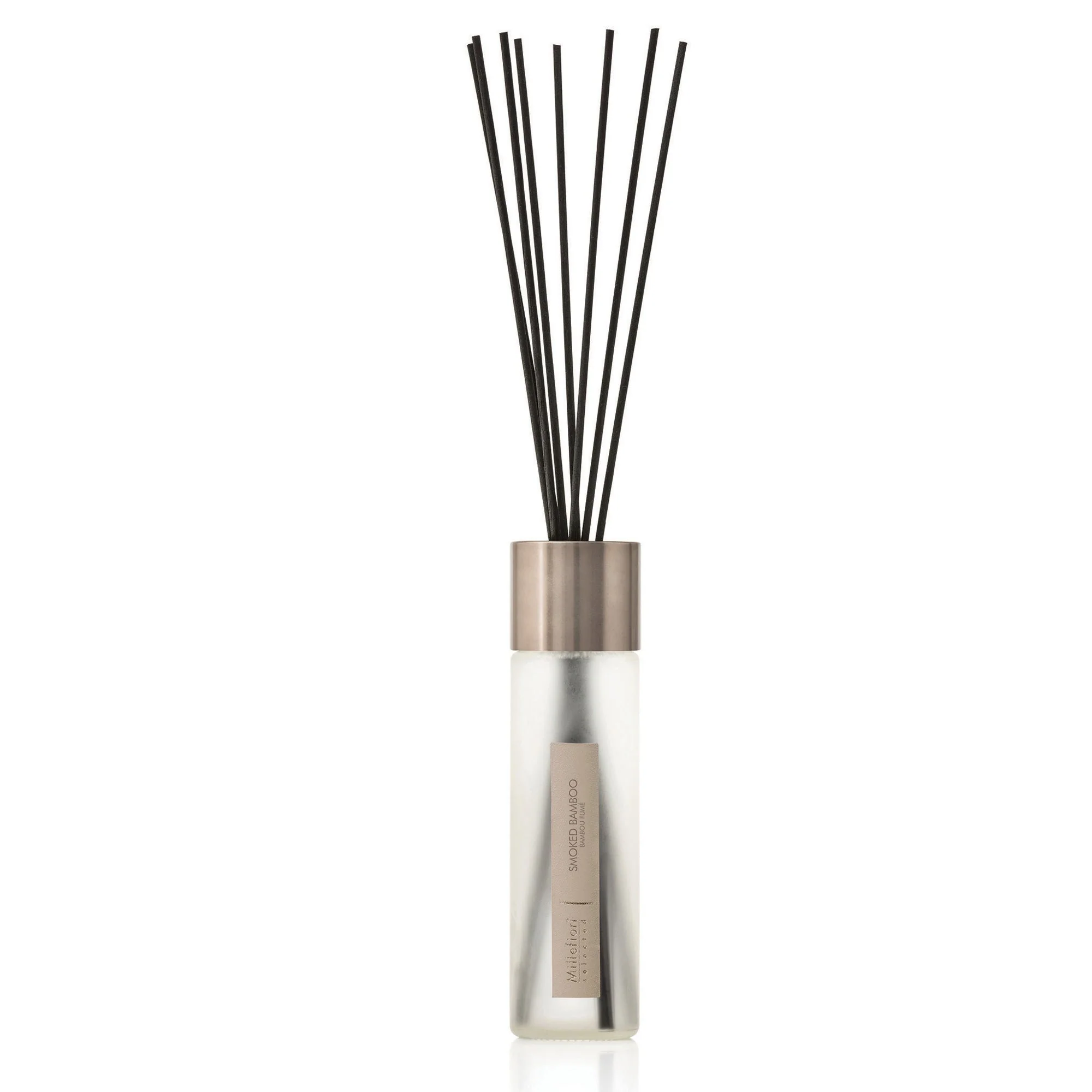 Diffusore A Bastoncini Selected Smoked Bamboo - Image 3