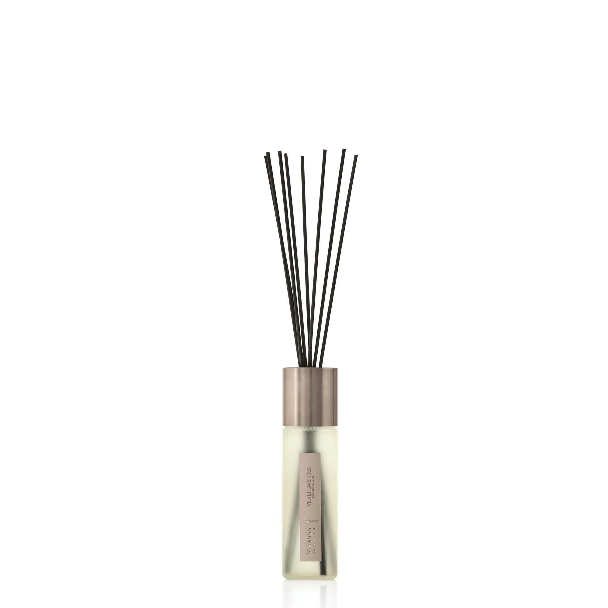 Diffusore A Bastoncini Selected Velvet Lavender