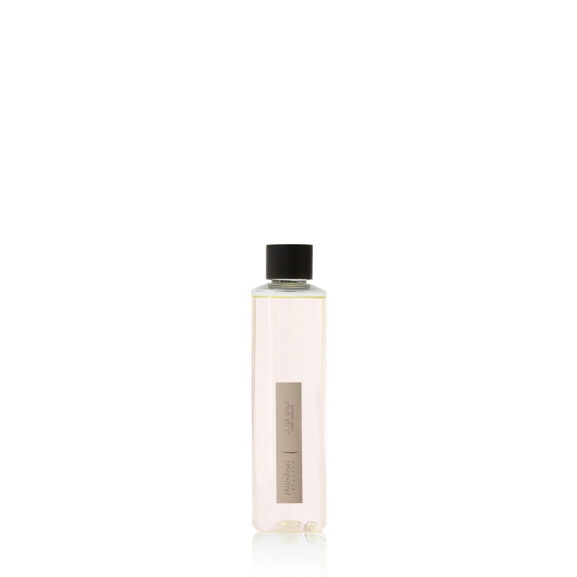 Fragranza Per Diffusore Selected Silver Spirit
