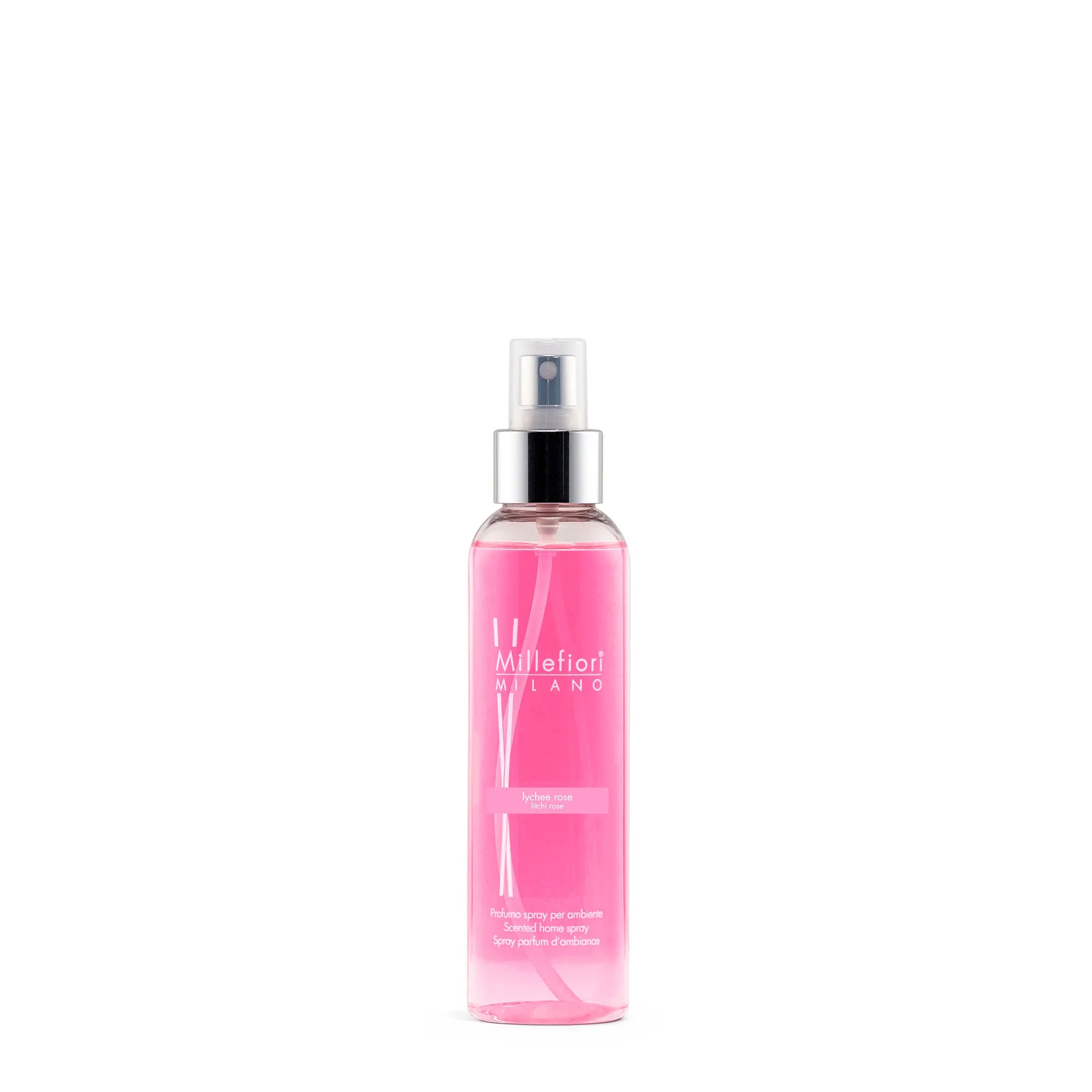 Spray Per Ambiente Milano Lychee Rose