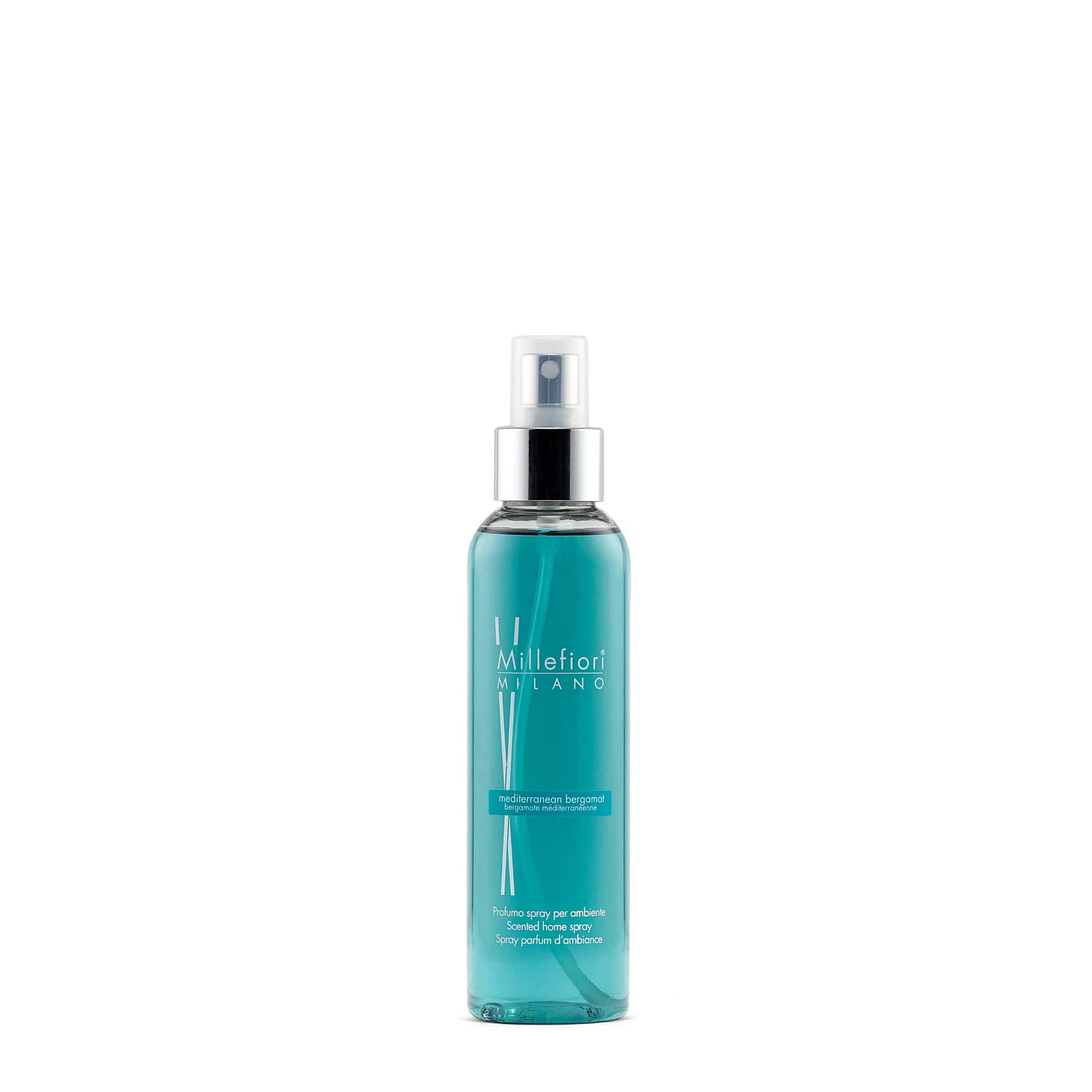 Spray Per Ambiente Milano Mediterranean Bergamot