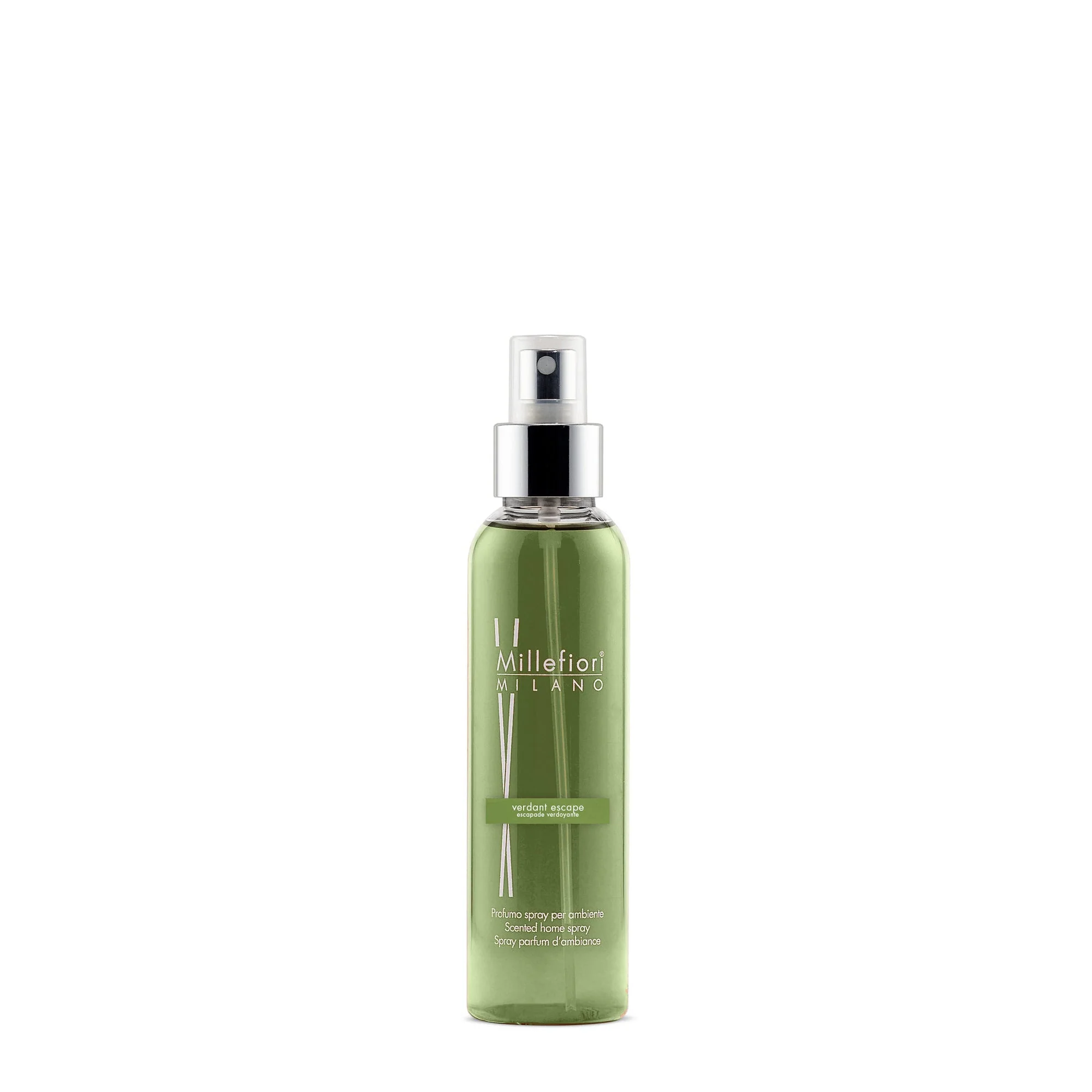 Spray Per Ambiente Milano Verdant Escape
