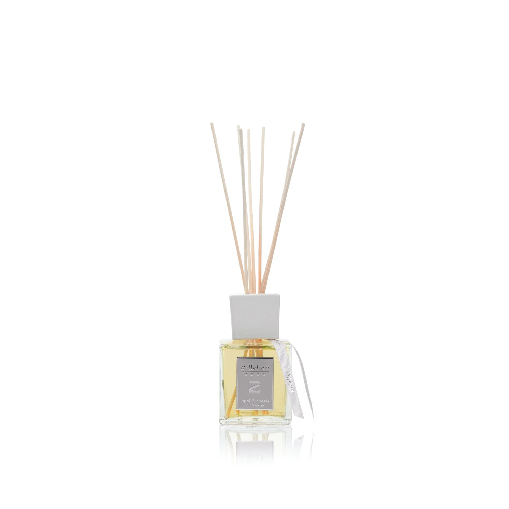 Diffusore A Bastoncini Zona Legni & Spezie - Image 3