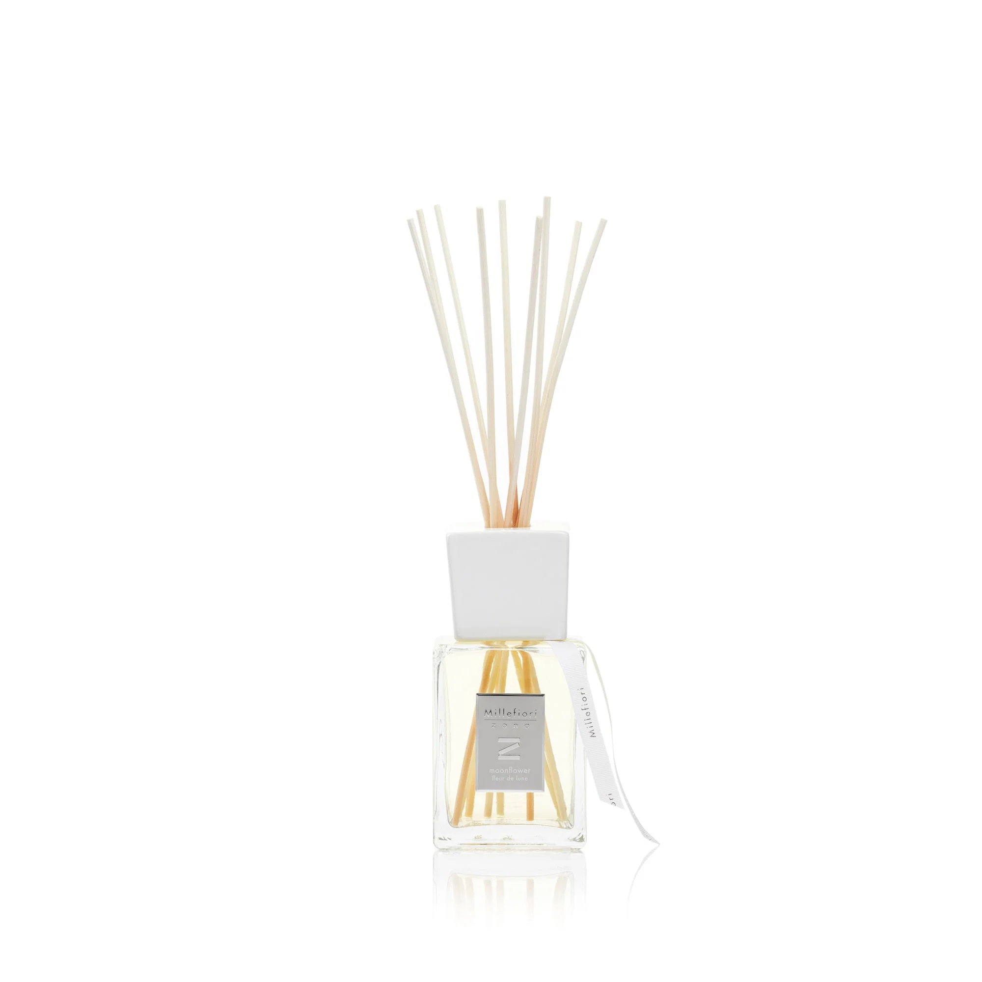 Diffusore A Bastoncini Zona Moonflower - Image 3