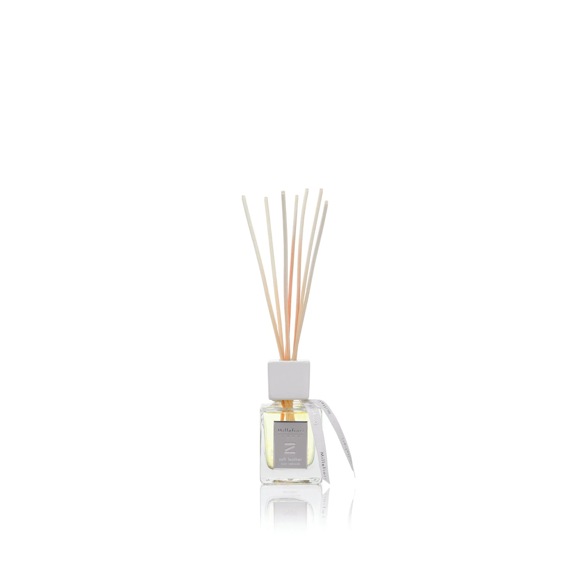 Diffusore A Bastoncini Zona Soft Leather