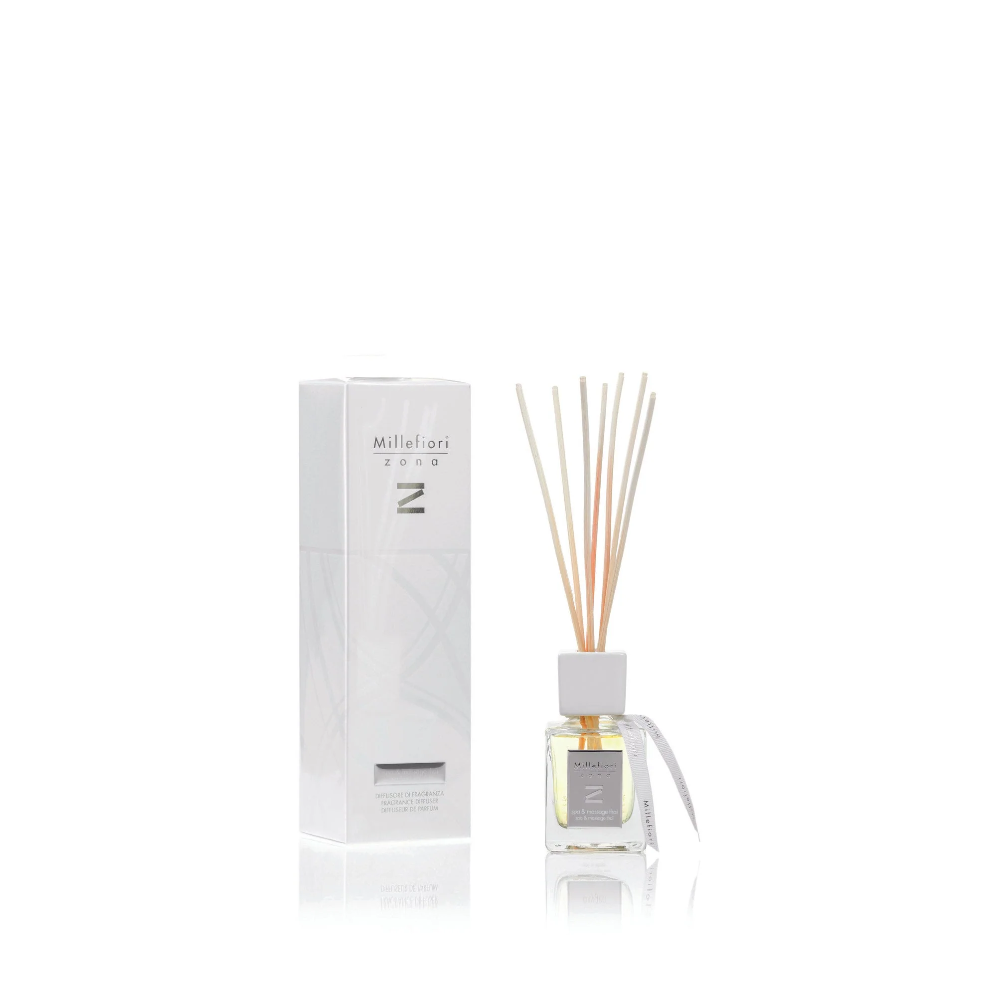 Diffusore A Bastoncini Zona Spa & Massage Thai - Image 2
