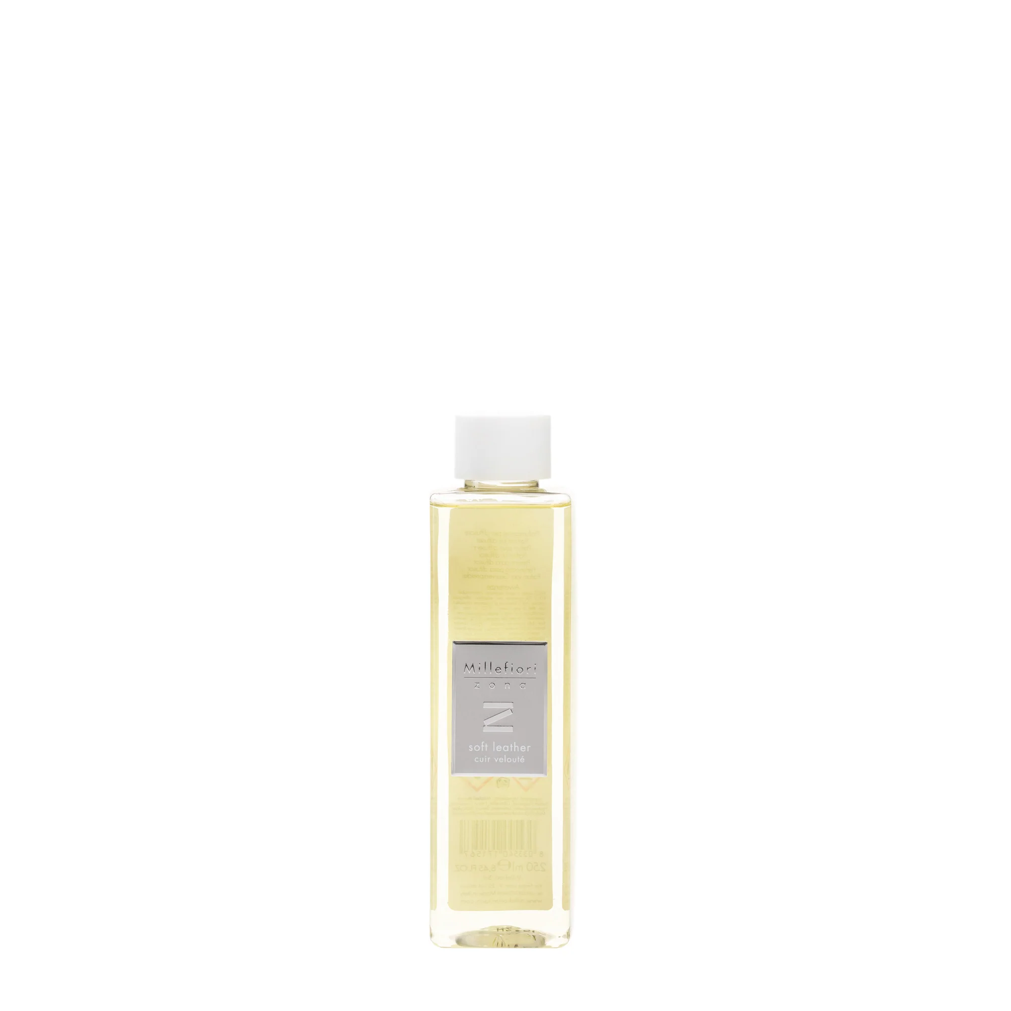 Fragranza Per Diffusore Zona Soft Leather